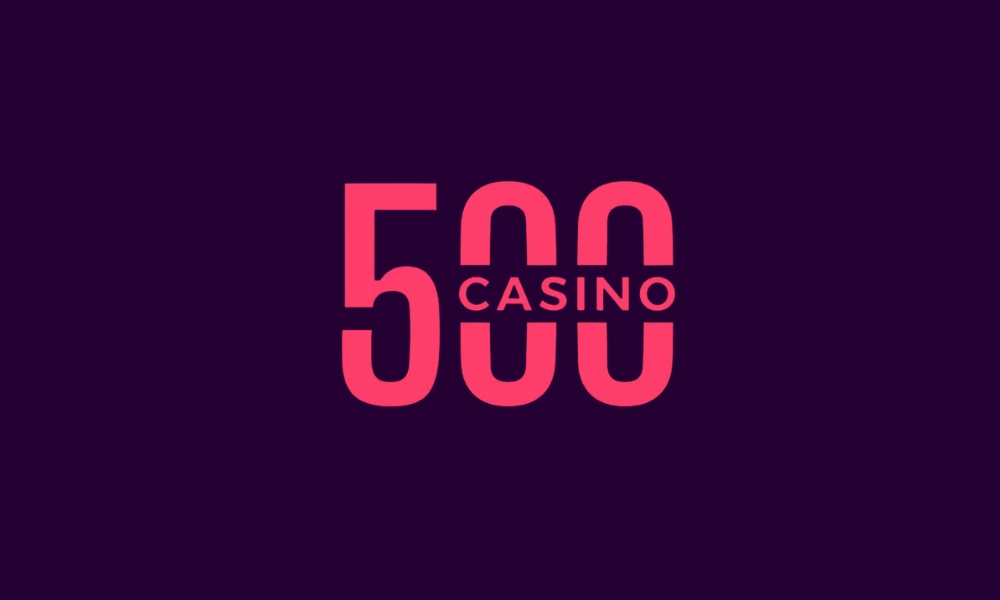 500 Casino – no KYC crypto gambling platform with provably fair games and fast payouts