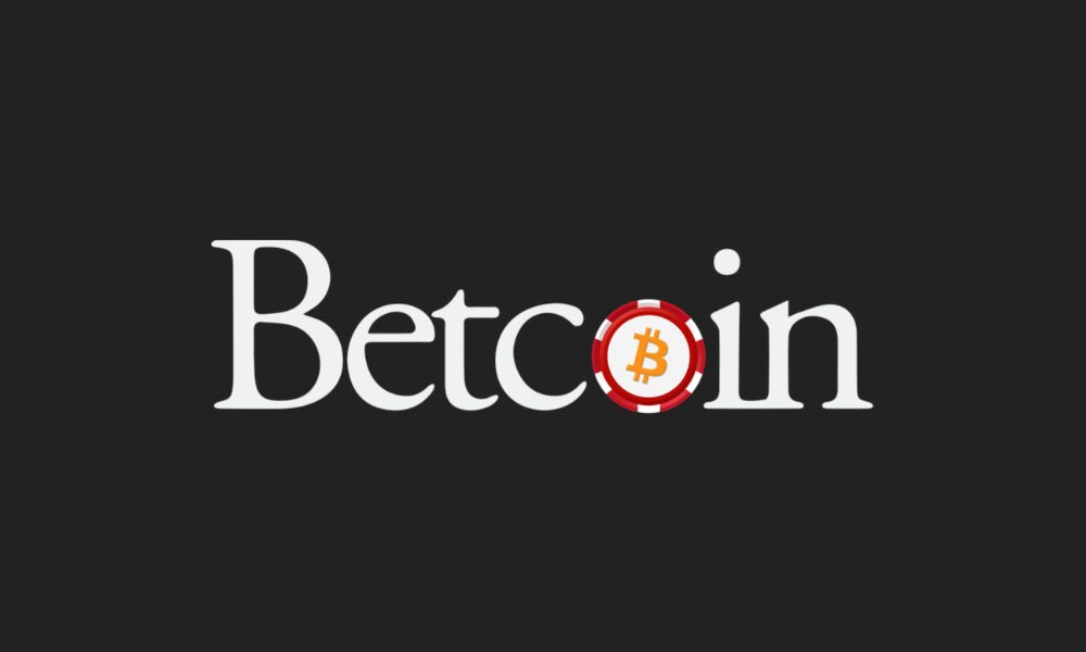 Betcoin